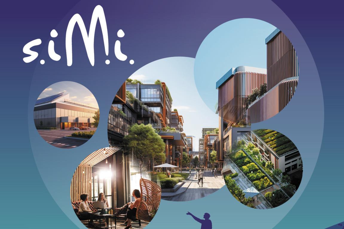 SIMI 2024 HAROPA PORT