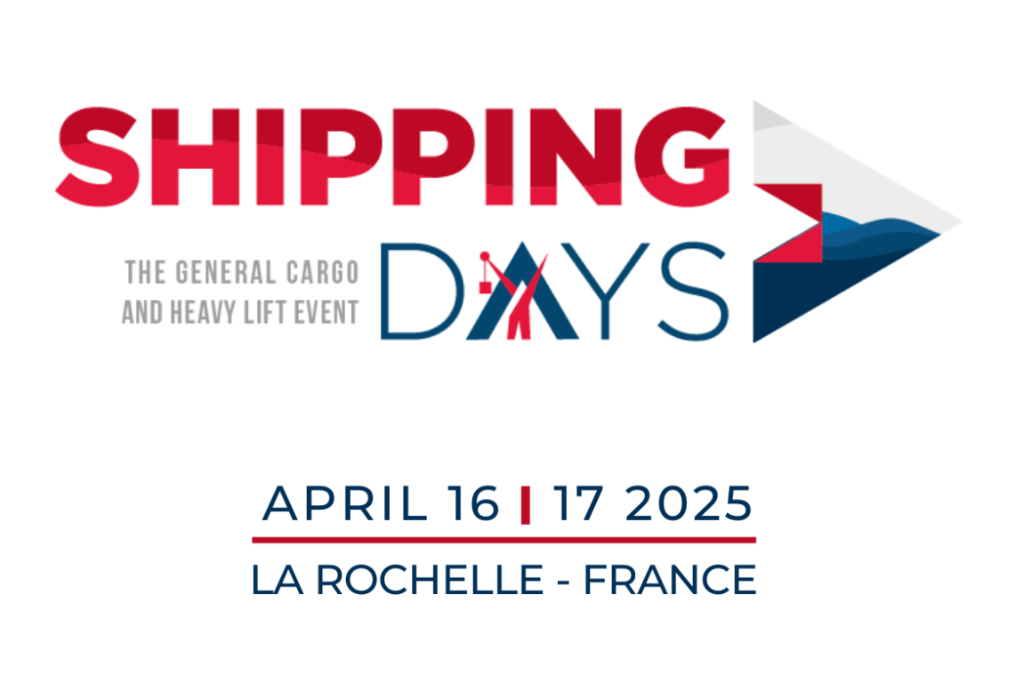 Shipping days 2025 HAROPA PORT