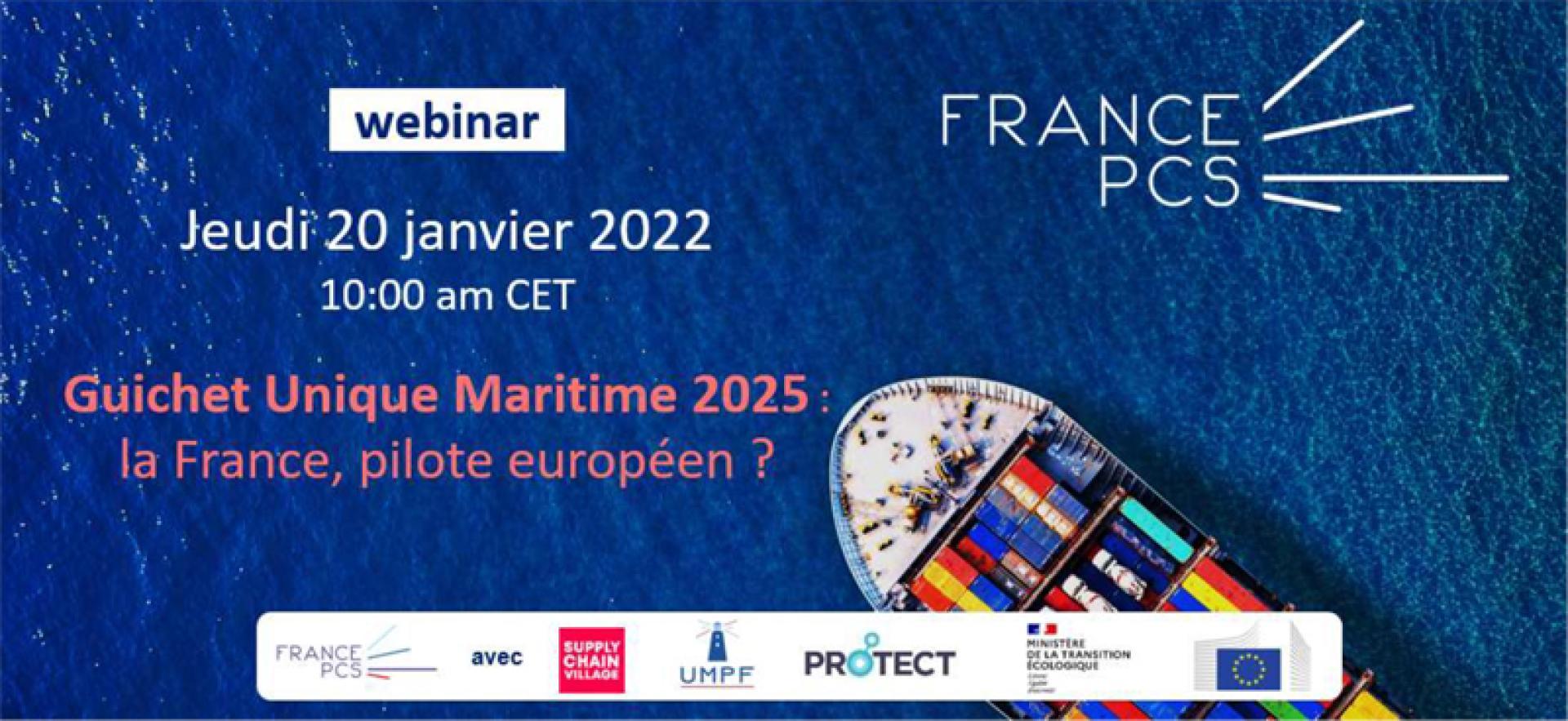 Webinar Janvier 2022 - Agrandir l'image, fenêtre modale