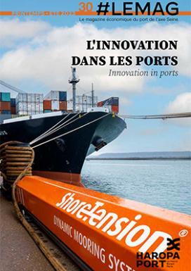 Couverture Mag n°30