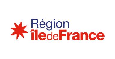 logo de la région Île de France - Agrandir l'image, fenêtre modale