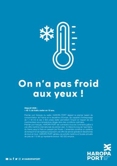 On a pas froid aux yeux ! - Agrandir l'image, fenêtre modale