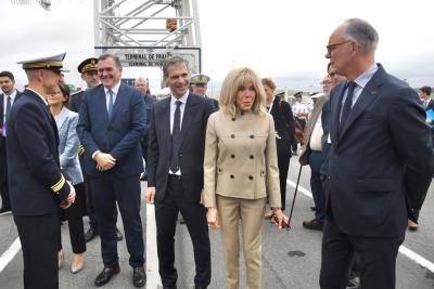 Agrandir l'image 2 sur 3, fenêtre modale