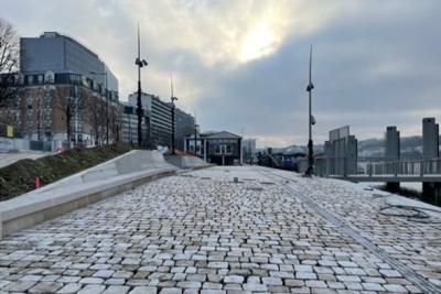 Agrandir l'image 4 sur 15, fenêtre modale