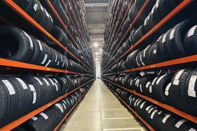 Entrepôt Distri Cash à Grand-Couronne - Agrandir l'image 2 sur 3, fenêtre modale