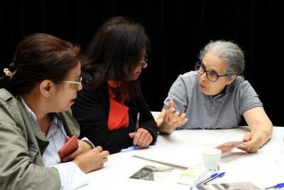 Mémoire des Cités de transit de Gennevilliers - Agrandir l'image 1 sur 3, fenêtre modale