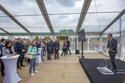 Agrandir l'image 1 sur 9, fenêtre modale