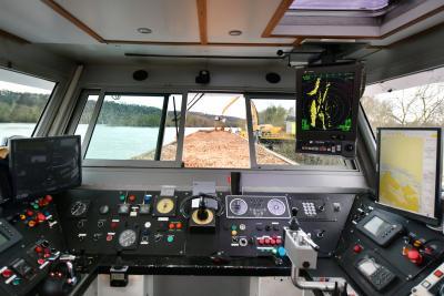 Plaquettes forestières - Agrandir l'image 2 sur 8, fenêtre modale