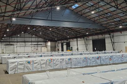 Agrandir l'image, fenêtre modale