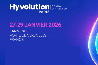 Affiche du Hyvolution Paris 2026 - Agrandir l'image, fenêtre modale