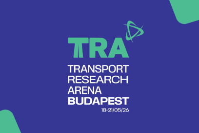 Affiche du transport research arena 2026 - Enlarge image, modal window