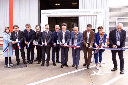 Agrandir l'image, fenêtre modale