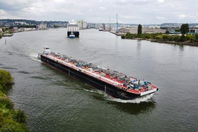 Agrandir l'image, fenêtre modale