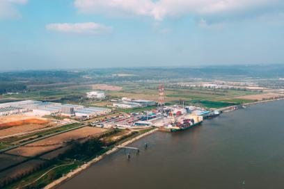 Agrandir l'image, fenêtre modale