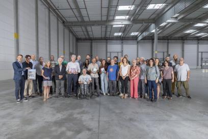 Membres de l'IPC de Bonneuil sur Marne - Agrandir l'image, fenêtre modale