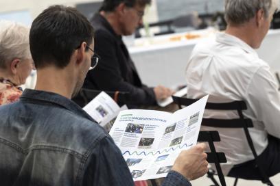 Réunion IPC à Bonneuil - Agrandir l'image, fenêtre modale