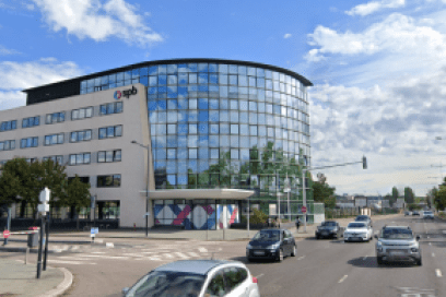 Installation des conseils de développement territoriaux au Havre et à Rouen - Agrandir l'image, fenêtre modale