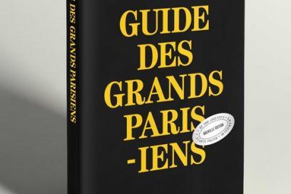 Guide des Grands Parisiens - Enlarge image, modal window
