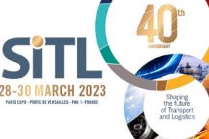 Logo SITL 2023 - Enlarge image, modal window