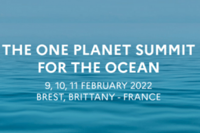 One ocean summit 9/10/11 février 2022 - Enlarge image, modal window
