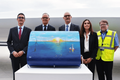 Inauguration de l'extension de Siemens en présence de Benoit Rochet, Edouard Philippe, et Roland Lescure.png - Agrandir l'image, fenêtre modale