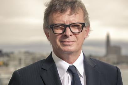 Agrandir l'image, fenêtre modale