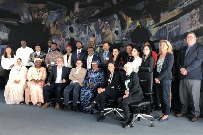 Participants formation OMI IPER - Agrandir l'image, fenêtre modale