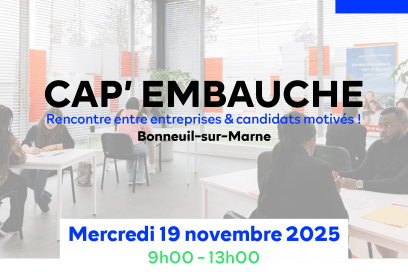 Invit Cap' embauche novembre 2025 - Agrandir l'image, fenêtre modale