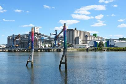 Agrandir l'image, fenêtre modale