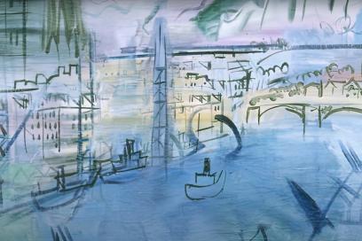 Agrandir l'image, fenêtre modale