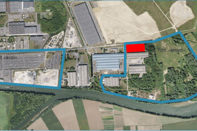 Agrandir l'image, fenêtre modale