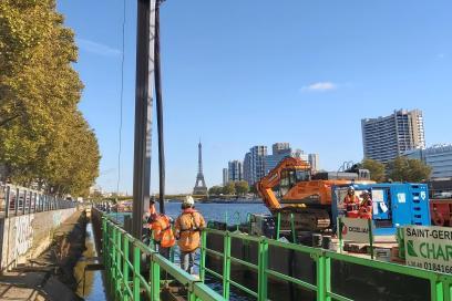 Agrandir l'image, fenêtre modale