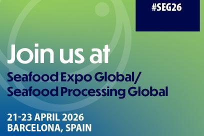 Visuel seafood expo global - Enlarge image, modal window