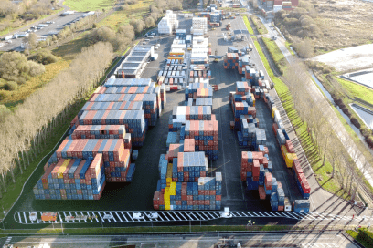 Agrandir l'image, fenêtre modale