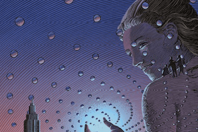 sur les épaules des géants - Enlarge image, modal window