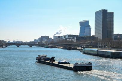 Agrandir l'image, fenêtre modale