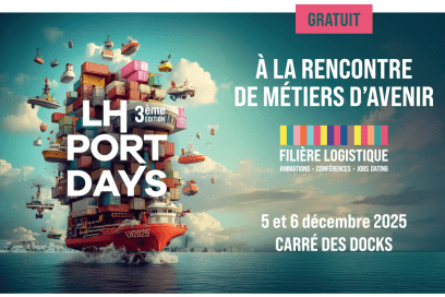 LH Port Days - Agrandir l'image, fenêtre modale