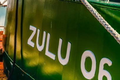 Barge ZULU 06 - Enlarge image, modal window