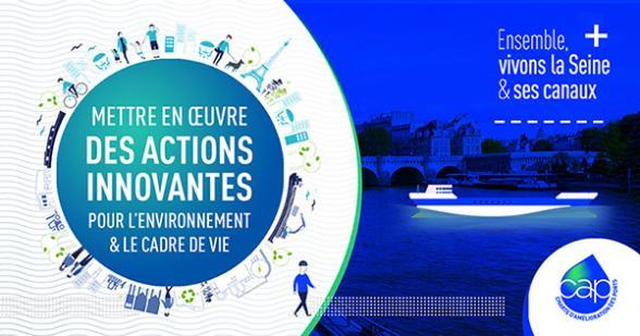 CAP - Des actions innovantes - Agrandir l'image, fenêtre modale