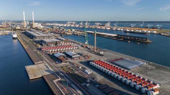 usine SGRE_Le Havre - Agrandir l'image, fenêtre modale