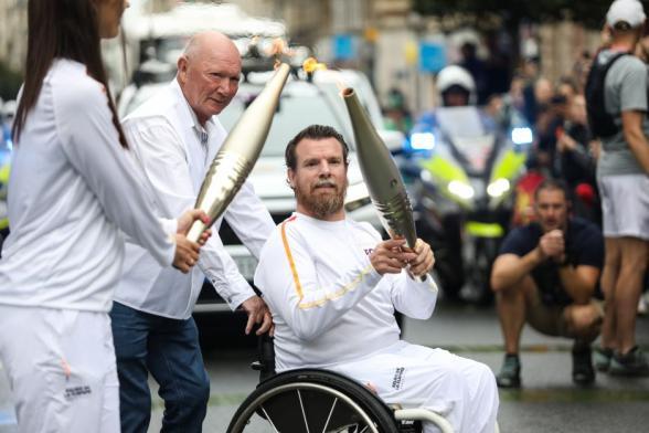 Agrandir l'image, fenêtre modale