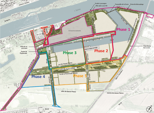 Agrandir l'image, fenêtre modale