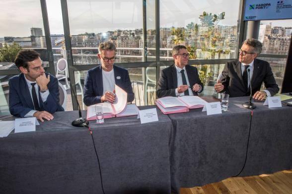 Agrandir l'image, fenêtre modale