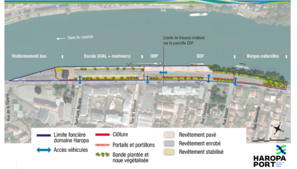 Agrandir l'image, fenêtre modale